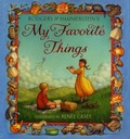 Cover: My Favorite Things - Collins