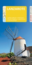 Cover: GO VISTA: Lanzarote - Vista Point Verlag