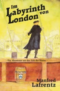Cover: Im Labyrinth von London - Du-Lac-Verlag