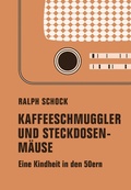 Cover: Kaffeeschmuggler und Steckdosenm&auml;use - Verbrecher