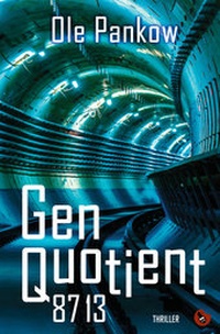 Abbildung von: Genquotient 8713 - Periplaneta