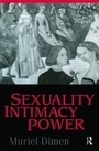 Cover: Sexuality, Intimacy, Power - Analytic Press,U.S.