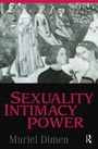 Cover: Sexuality, Intimacy, Power - Routledge