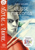 Cover: Ulisse racconta - Storie e rime;Einaudi Ragazzi