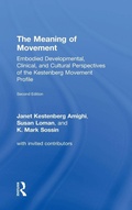 Cover: The Meaning of Movement - Routledge