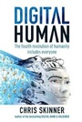 Cover: Digital Human - Marshall Cavendish International (Asia) Pte Ltd