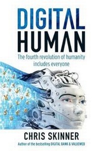 Enlarge image Cover: Digital Human - Marshall Cavendish International (Asia) Pte Ltd