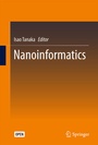 Cover: Nanoinformatics - Springer