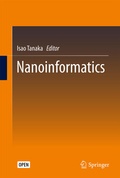 Cover: Nanoinformatics - Springer