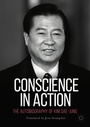 Cover: Conscience in Action - Palgrave Macmillan