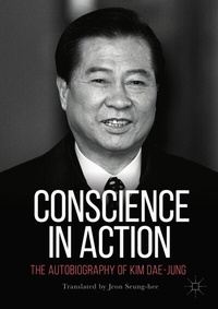 Enlarge image Cover: Conscience in Action - Palgrave Macmillan