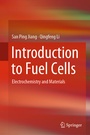 Cover: Introduction to Fuel Cells - Springer