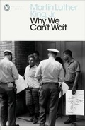 Cover: Why We Can't Wait - Penguin Books Ltd