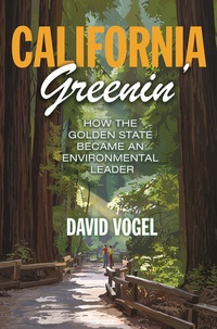 Abbildung von: California Greenin' - Princeton University Press