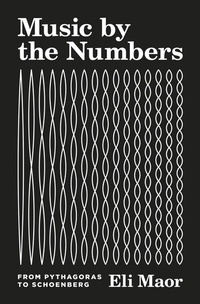 Abbildung von: Music by the Numbers - Princeton University Press