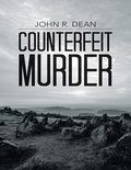 Cover: Counterfeit Murder - Lulu Publishing Services