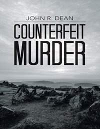 Enlarge image Cover: Counterfeit Murder - Lulu Publishing Services