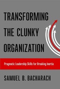 Cover: Transforming the Clunky Organization - Cornell University East Asia Program