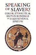Cover: Speaking of Slavery - Cornell University Press
