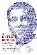 Cover: A Duterte Reader - Southeast Asia Program Publications, Cornell University