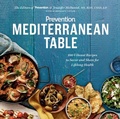 Bild: Prevention Mediterranean Table - Harmony/Rodale/Convergent