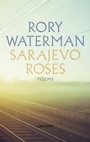 Cover: Sarajevo Roses - Carcanet Poetry