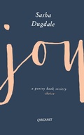 Cover: Joy - Carcanet Poetry