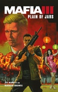Cover: Mafia III - Titan Books