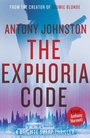 Cover: The Exphoria Code - Lightning Books