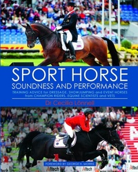 Abbildung von: Sport Horse - Kenilworth Press Ltd