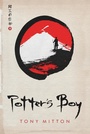 Cover: Potter's Boy - David Fickling Books