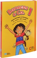 Cover: Bonecos & Ca. 1 A1.1 - Klett