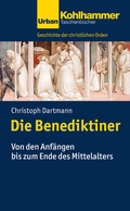 Cover: Die Benediktiner - Kohlhammer