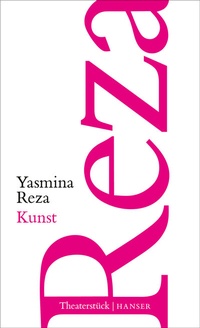 Enlarge image Cover: Kunst - Hanser