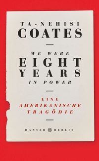 Abbildung von: We were eight years in power - Hanser Berlin