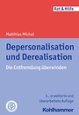 Cover: Depersonalisation und Derealisation - Kohlhammer