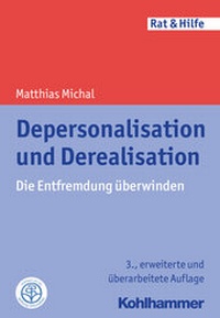 Enlarge image Cover: Depersonalisation und Derealisation - Kohlhammer