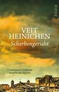 Cover: Scherbengericht - Piper
