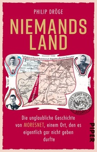 Abbildung von: Niemands Land - Piper