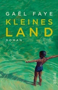 Cover: Kleines Land - Piper