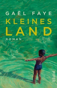 Abbildung von: Kleines Land - Piper
