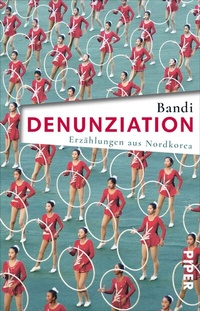 Abbildung von: Denunziation - Piper