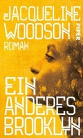 Cover: Ein anderes Brooklyn - Piper