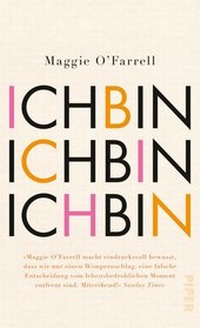 Abbildung von: Ich bin, ich bin, ich bin - Piper