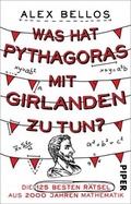 Cover: Was hat Pythagoras mit Girlanden zu tun? - Piper