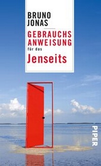 Abbildung von: Gebrauchsanweisung für das Jenseits - Piper