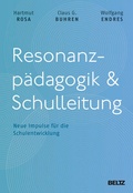 Cover: Resonanzp&auml;dagogik & Schulleitung - Beltz Verlagsgruppe GmbH & Co. KG