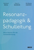 Cover: Resonanzp&auml;dagogik & Schulleitung - Beltz eBook