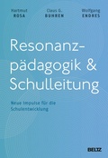 Cover: Resonanzp&auml;dagogik & Schulleitung - Beltz eBook