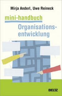 Abbildung von: Mini-Handbuch Organisationsentwicklung - Beltz Verlagsgruppe GmbH & Co. KG